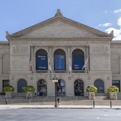 $25 Million Gift to Support the Art Institute of Chicago