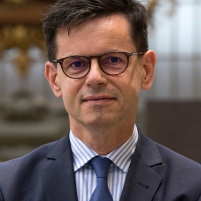 Christophe Leribault appointed as President of the Public Establishment of the Palace, Museum and National Estate of Versailles