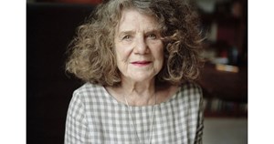 Dutch Artist Jacqueline de Jong dies at 85