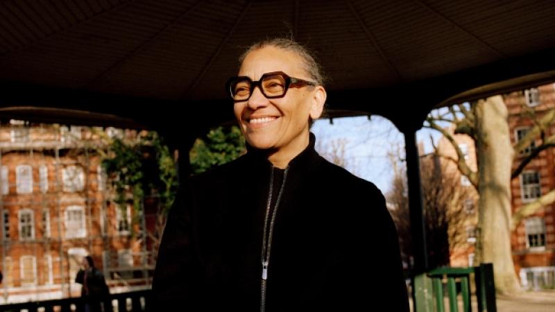 Turner Prize Winner Lubaina Himid RA, CBE to represent the UK at La Biennale Art 2026