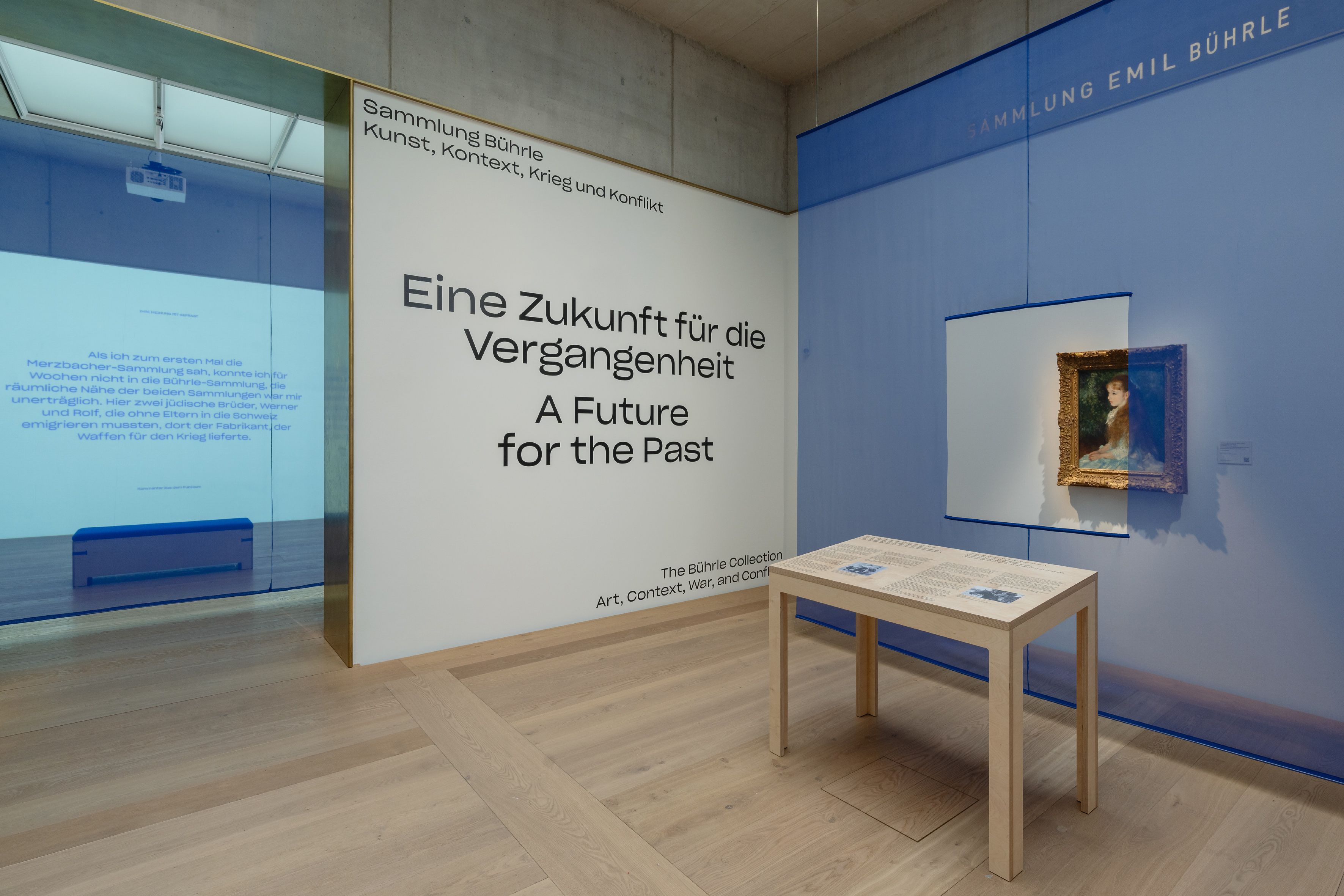 Switzerland Establishes Commission for Looted Art