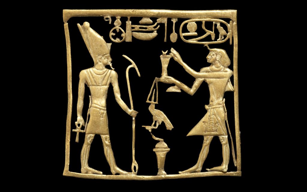 Largest Loan of Egyptian Artefacts from British Museum to Land in Australia