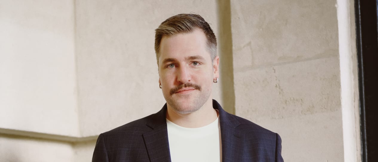 Art Basel announces Karim Crippa as Director of Art Basel Paris