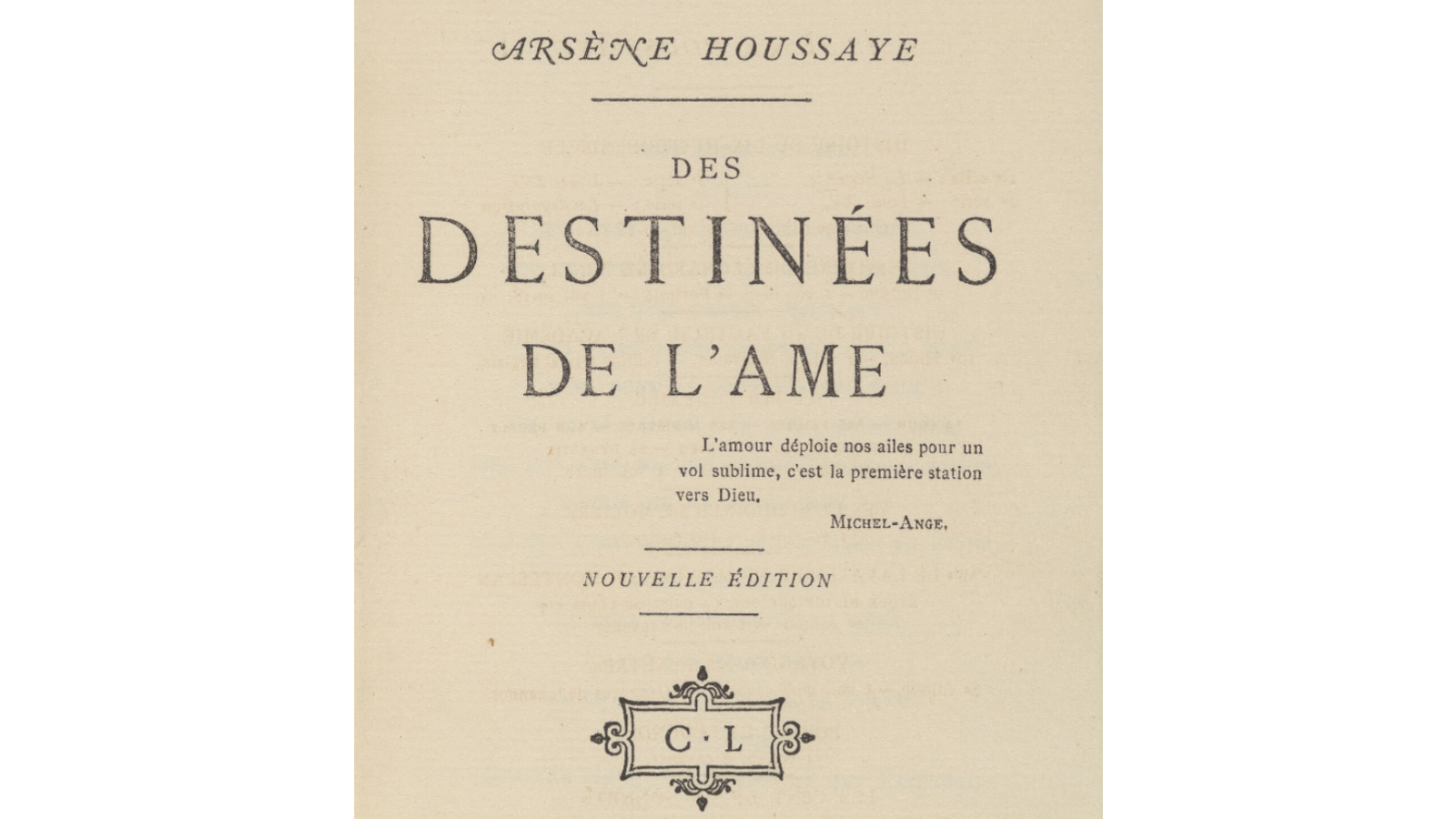 Harvard University Library removes Human Skin from 19th Century Book Binding