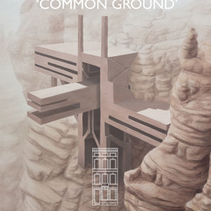 Common Ground: Belgium's Most Anticipated Exhibition of Emerging Artists in 2026