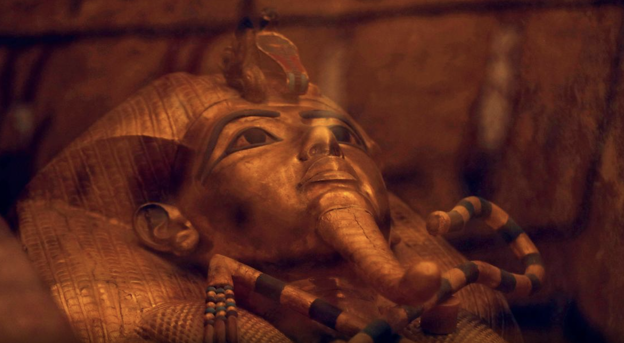 Egypt Discovers New Royal Tomb in Luxor