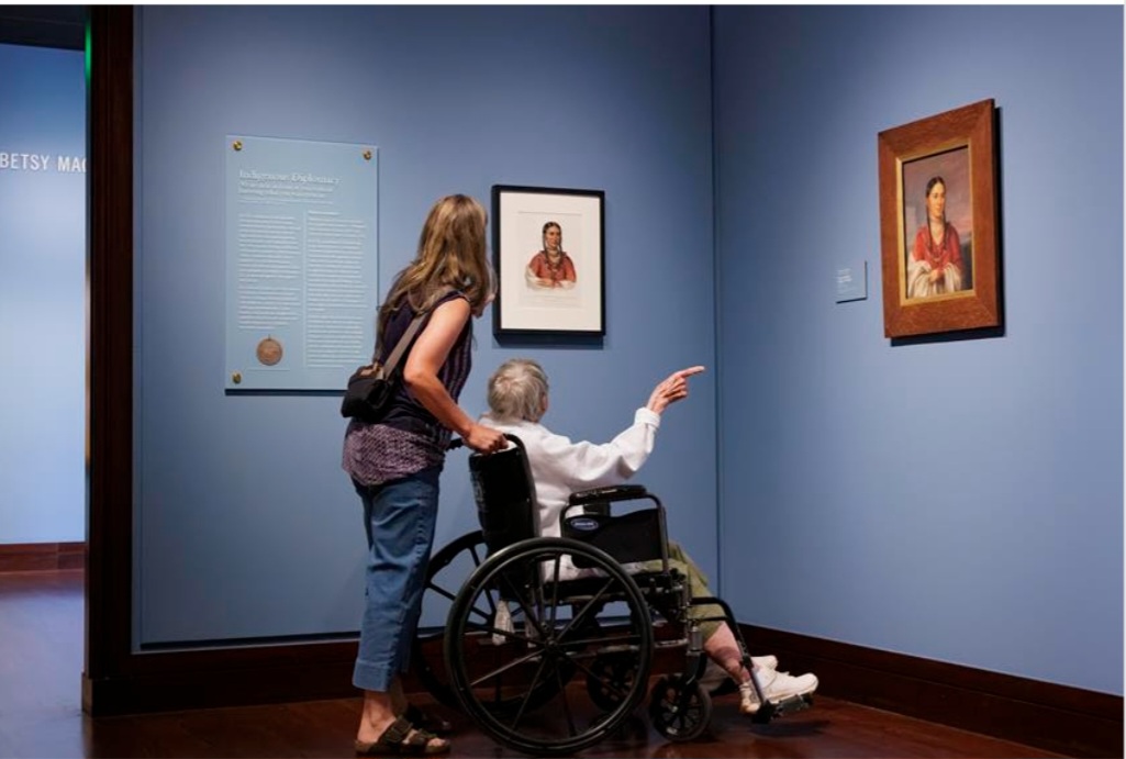 Getty Launches Global Initiative to Advance Museum Interpretation Practices