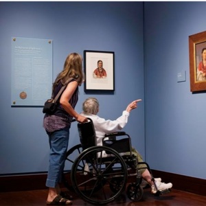 Getty Launches Global Initiative to Advance Museum Interpretation Practices