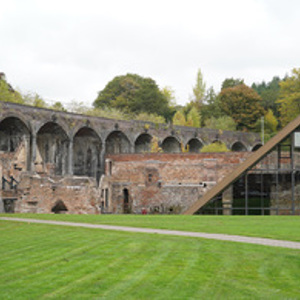 UK's National Trust to take over Industrial Revolution Museums