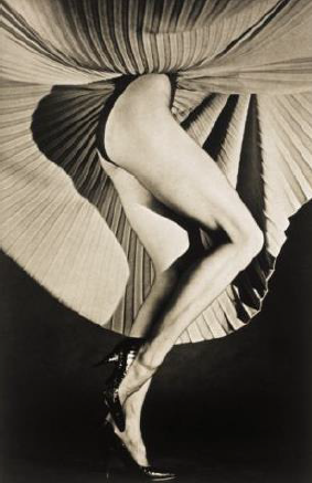 Horst P. Horst 1906 - 1999 ‘Round the Clock II, New York’, 1987