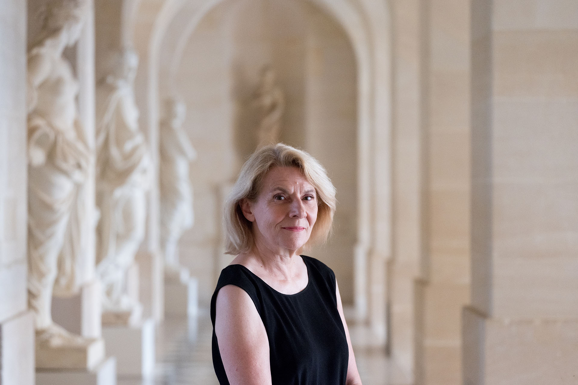 France names New Culture Minister