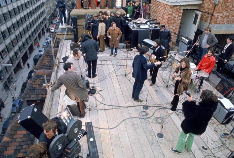 London to get its First Official Beatles Museum