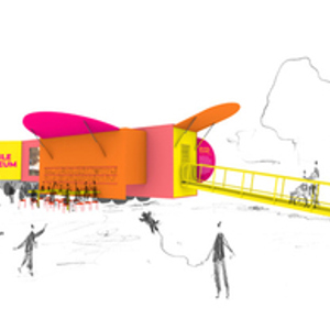 UK Government to build Permanent Mobile Museum to bring Art to Communities Everywhere