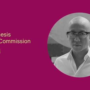 The Met Names Liu Wei as The Genesis Facade Commission Artist for 2026