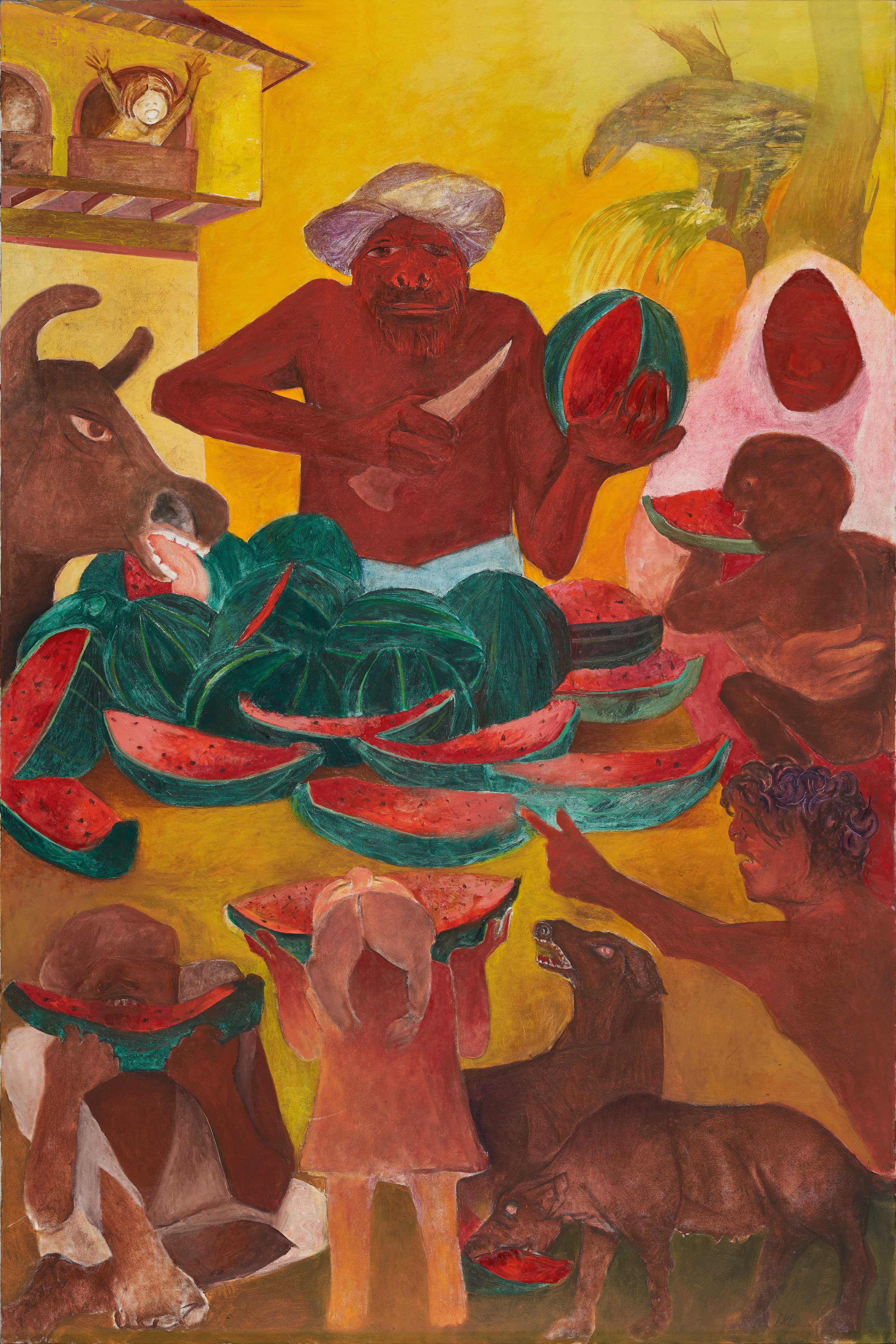 AstaGuru’s ‘Modern Treasures’ Auction Celebrates Indian Art with  Rare Works by Iconic Luminaries