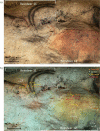 First Discovery of Charcoal-Based Prehistoric Cave Art in Dordogne
