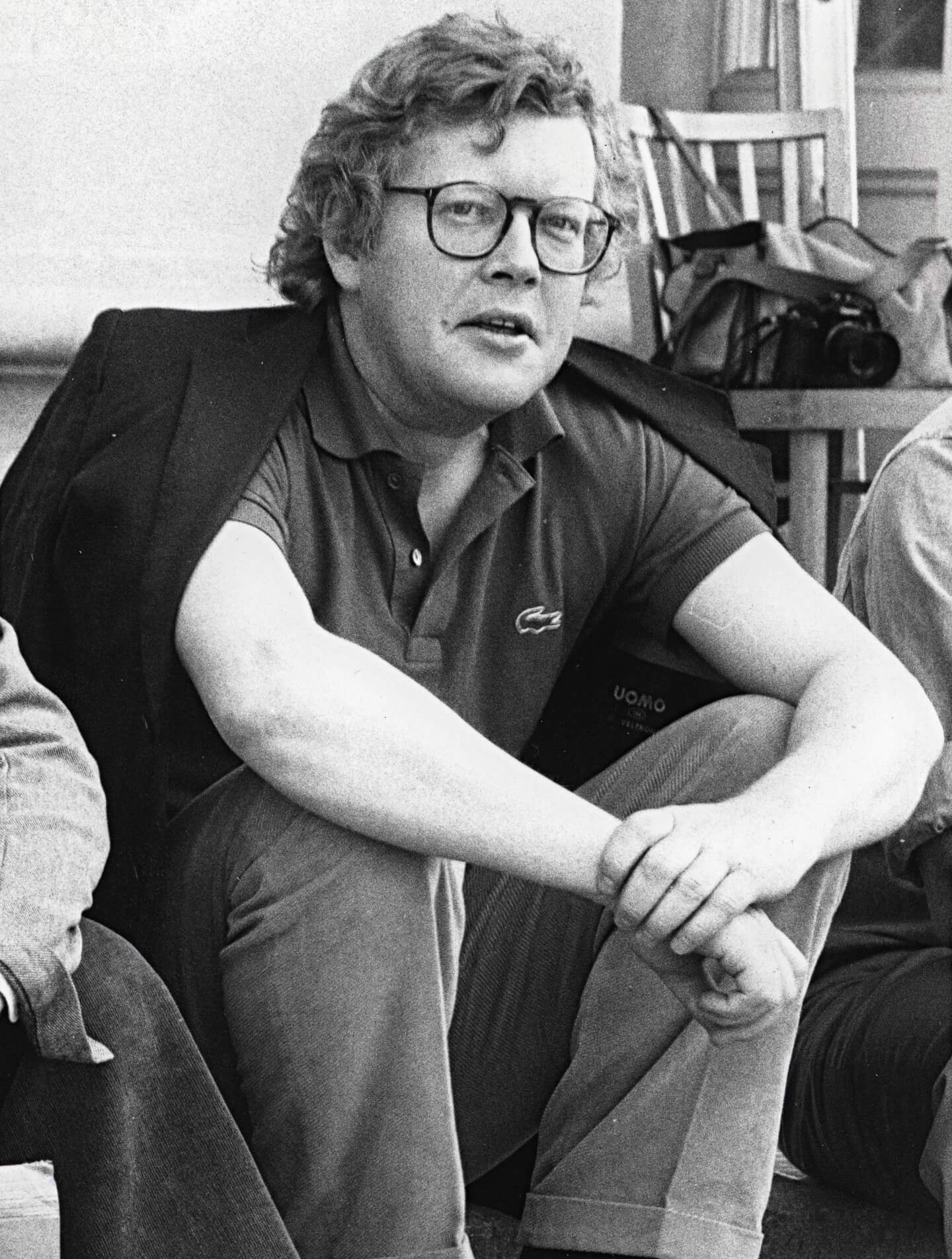 Rudi Fuchs (84), Former Director of Stedelijk Museum Amsterdam, Has Died