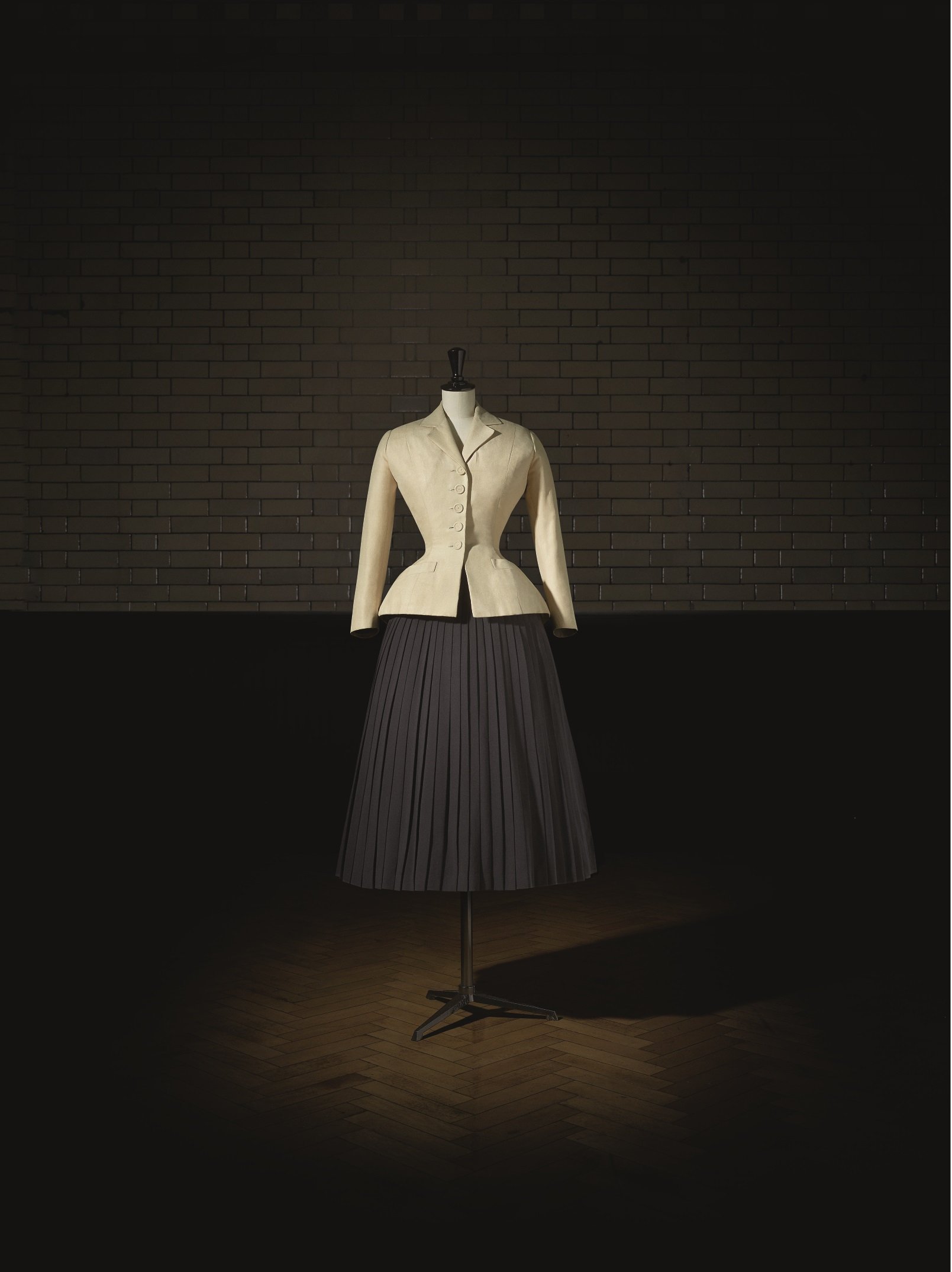 Christian Dior: Designer of Dreams at Victoria and Albert Museum, London