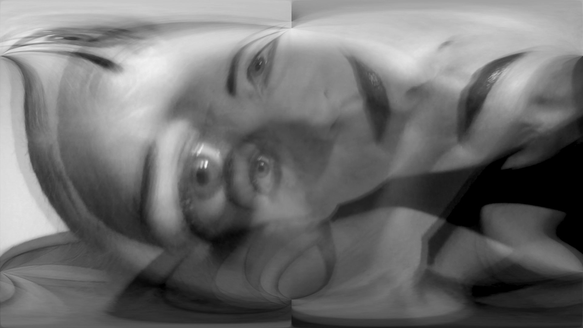 The Aestheticized Interview with Evelin Stermitz (Austria)