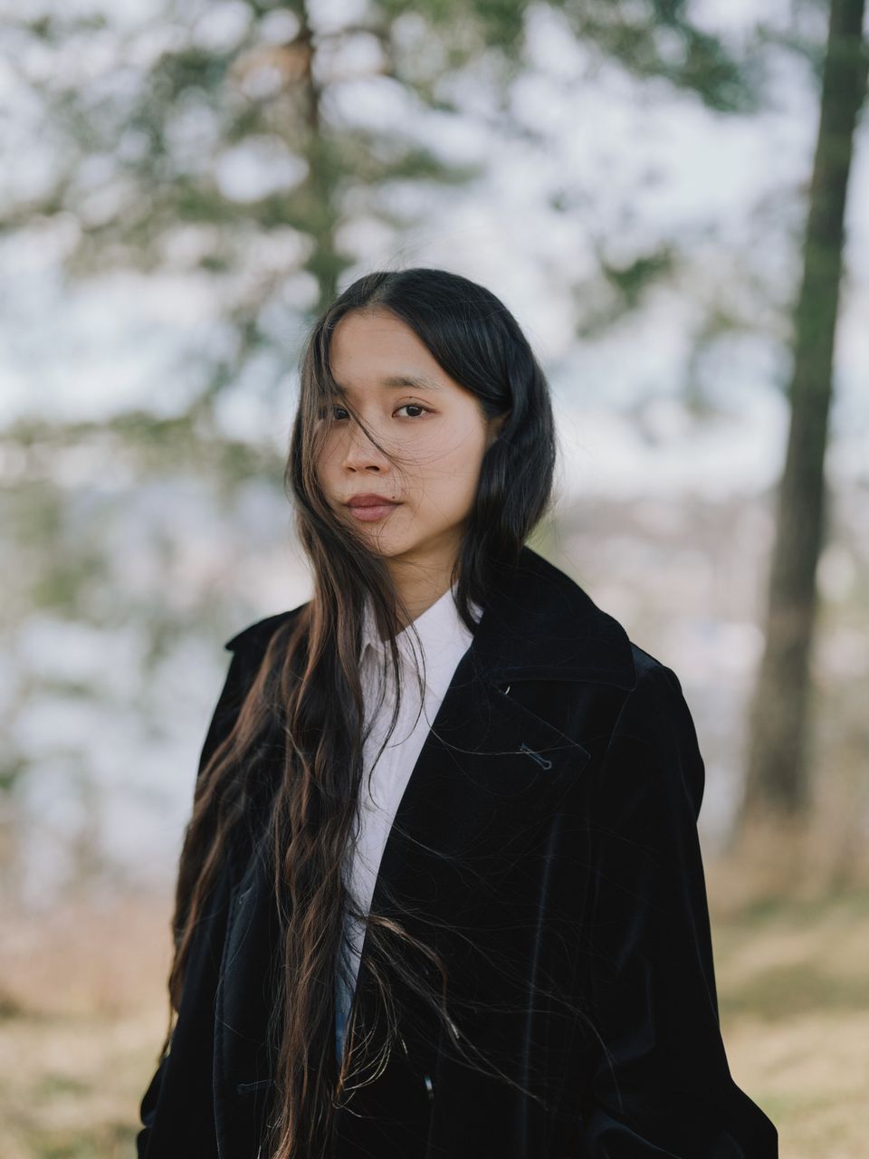 Lap-See Lam receives The Lise Wilhelmsen Art Award 