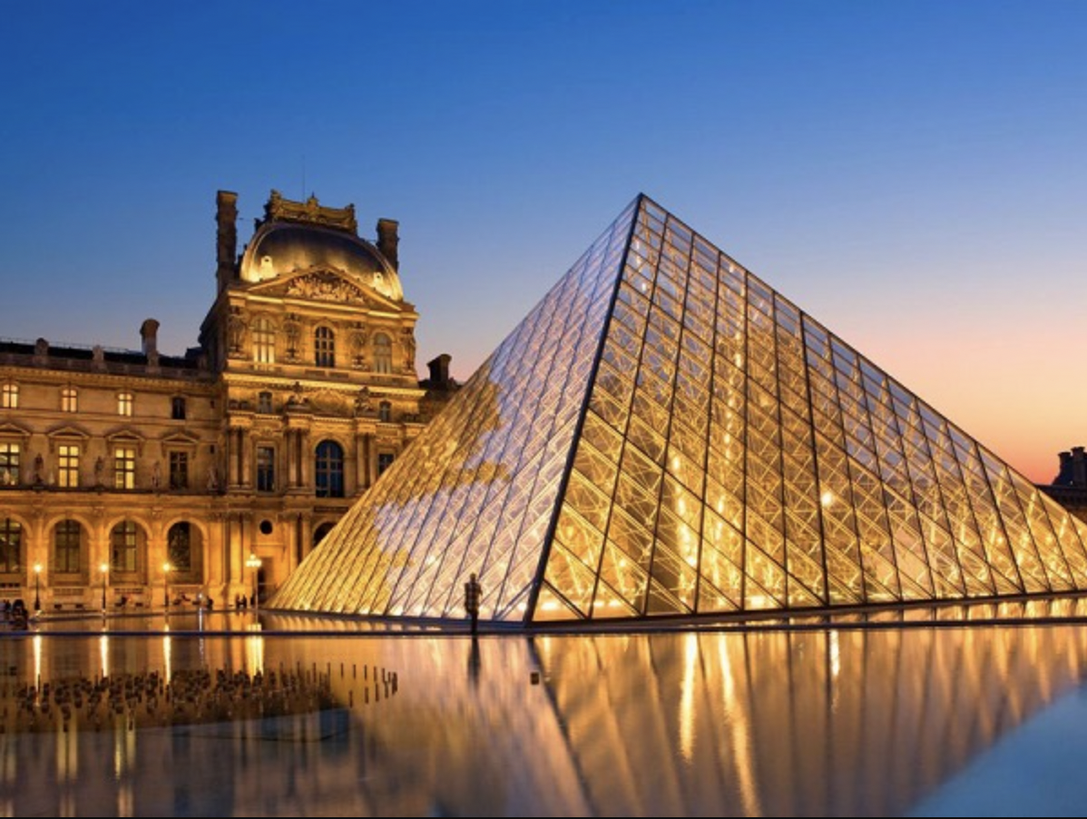 Jean-Luc Martinez: Former Louvre President Charged Over Alleged Antiquities Trafficking