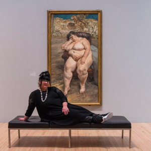 Freud's Muse Susan Tilley Tells About Her Years With The Artist