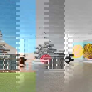 Serpentine and the Flag Art Foundation announce Major New Transatlantic Collaboration