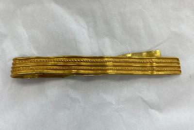 Rare Roman Bracelet found in Pagham, UK