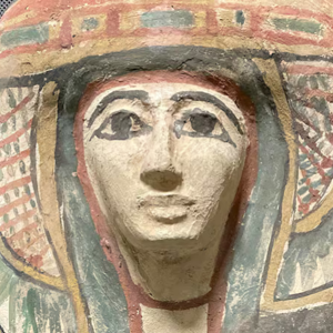 Smuggler of Egyptian Antiquities sentenced to Prison