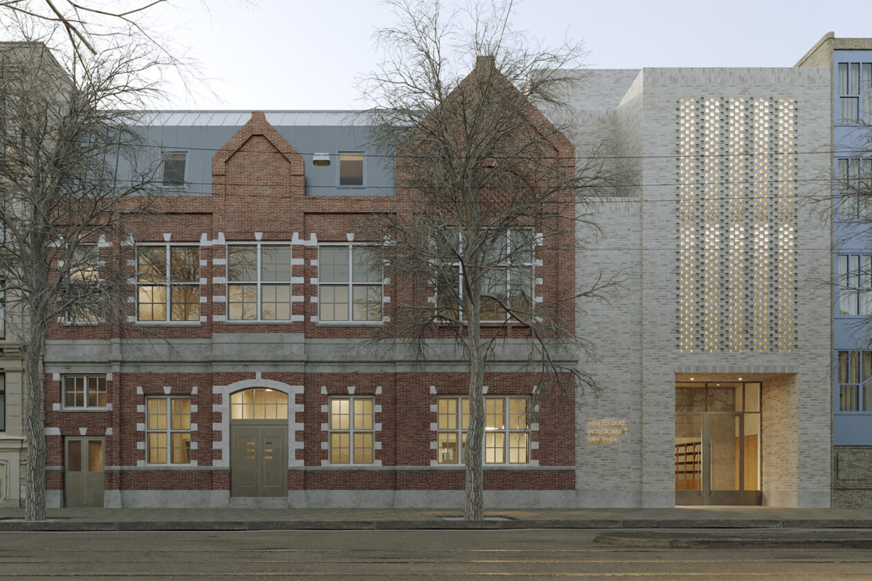 National Holocaust Museum of the Netherlands to Open on March 11, 2024