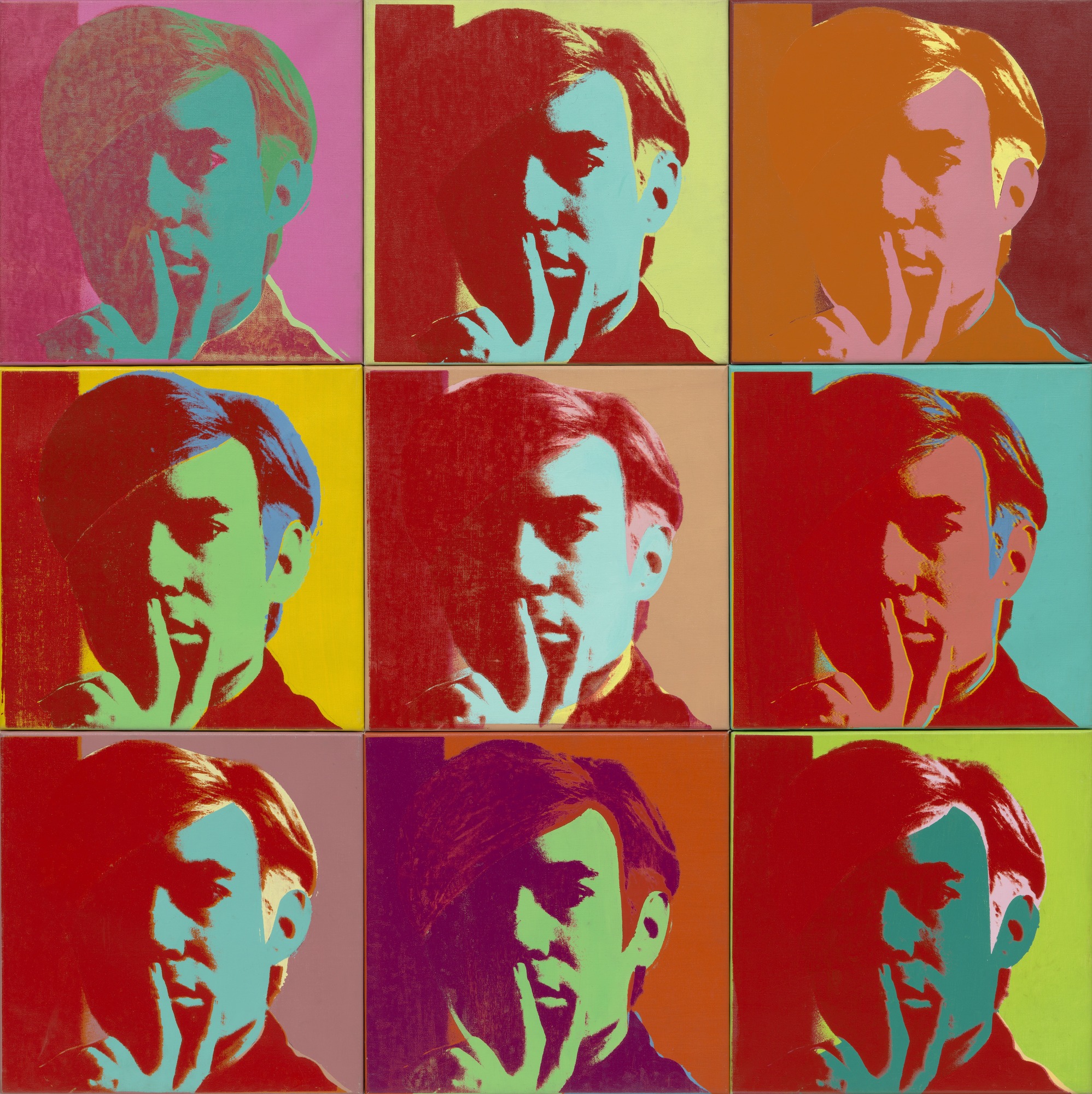 Art of the Year - 1966
