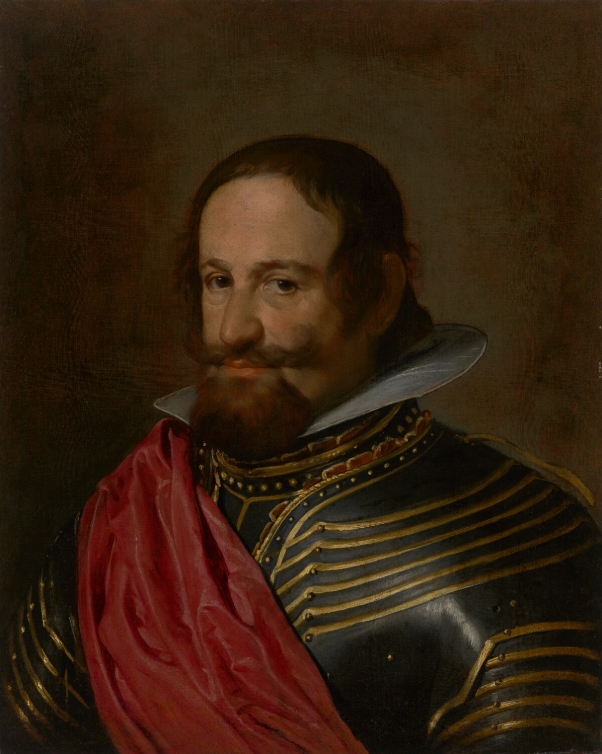 Getty Acquires Rediscovered Diego Velázquez Painting