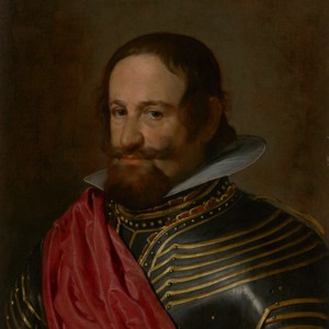 Getty Acquires Rediscovered Diego Velázquez Painting