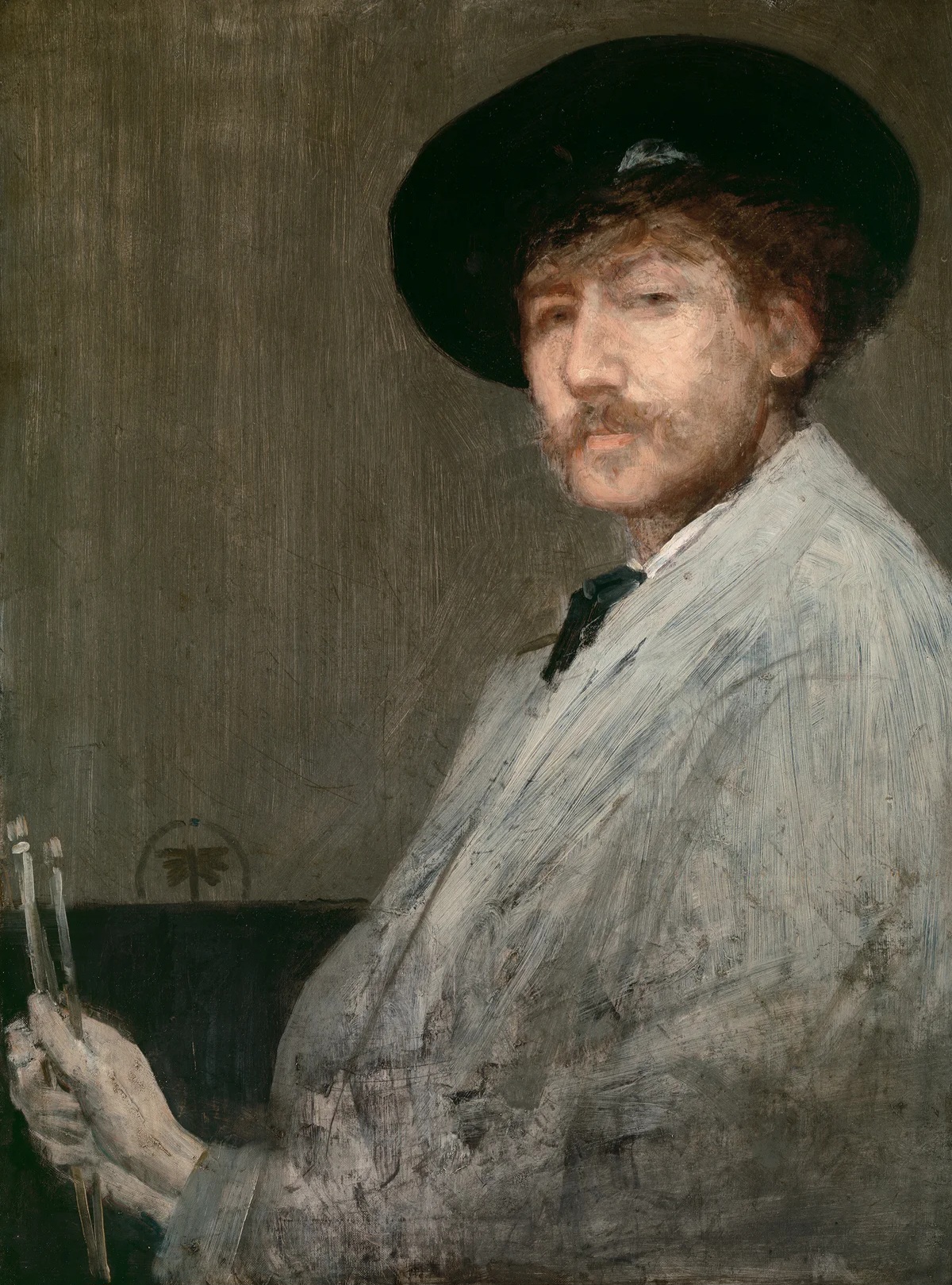 James McNeill Whistler: Largest European Retrospective in 30 Years