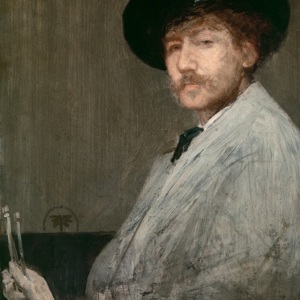 James McNeill Whistler: Largest European Retrospective in 30 Years