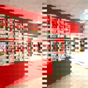 143 Fake Artworks by Warhol, Haring, and Banksy seized in Reggio, Italy