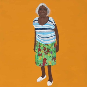 Richard Lewer wins 2026 Archibald Prize