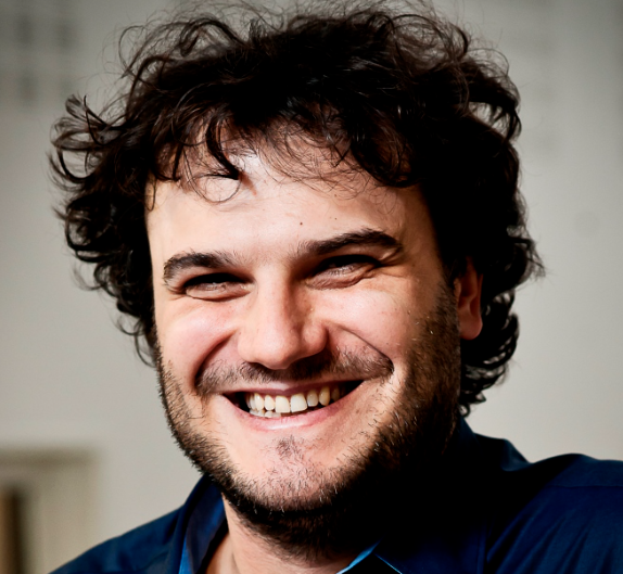 Kim Oosterlinck appointed General Director of the Royal Museums of Fine Arts, Brussels