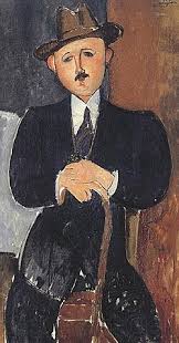 Justice orders the Return of a Modigliani stolen by the Nazis