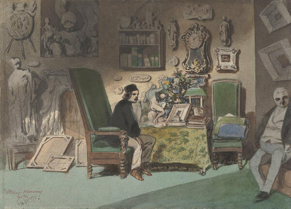 University of Notre Dame and Dorville Heirs agree on restitution of Artwork