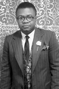 Kisito Assangni