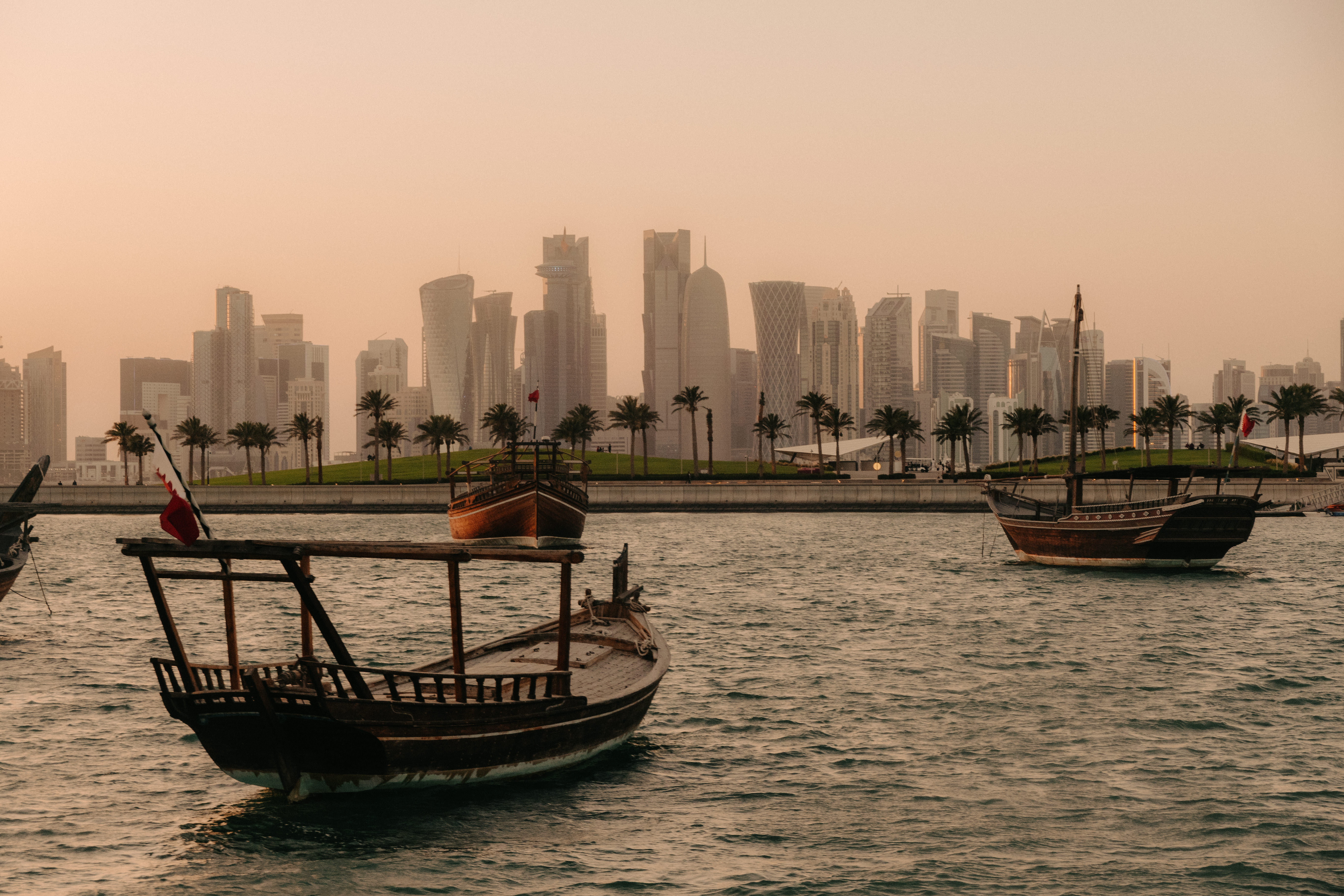 Art Basel announces launch of Art Basel Qatar