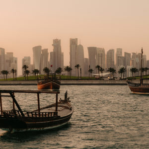 Art Basel Unveils Exhibitors for its 2027 Qatar Edition