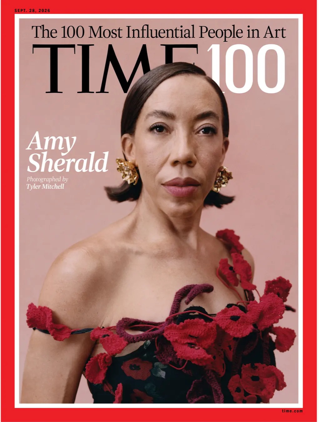TIME Reveals the TIME100 Art List of the Most Influential People in Art