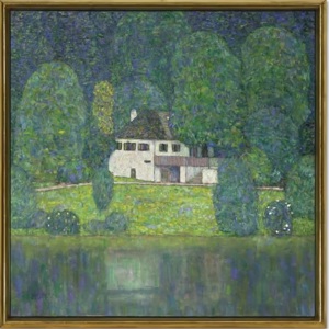 From $14.7M to $80M: Rare Klimt Landscape Headlines Christie’s Evening Sale