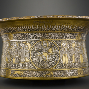 Masterpieces of Islamic Art from the Louvre come to the Smithsonian