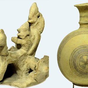Cyprus secures Return of Antiquities from U.S., Belgium and Germany