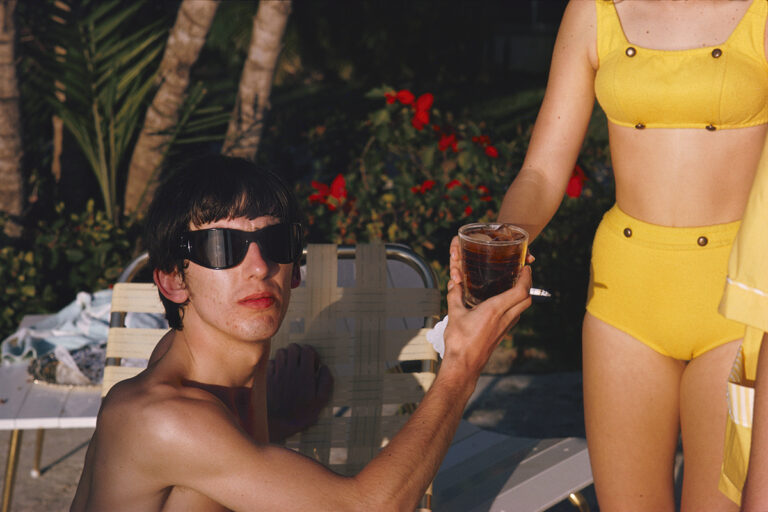 Unprecedented Exhibition Offers Firsthand Look into The Height of Beatlemania