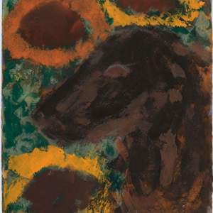 Christine Safa’s Noces: The Imaginary as a Space of Tenderness