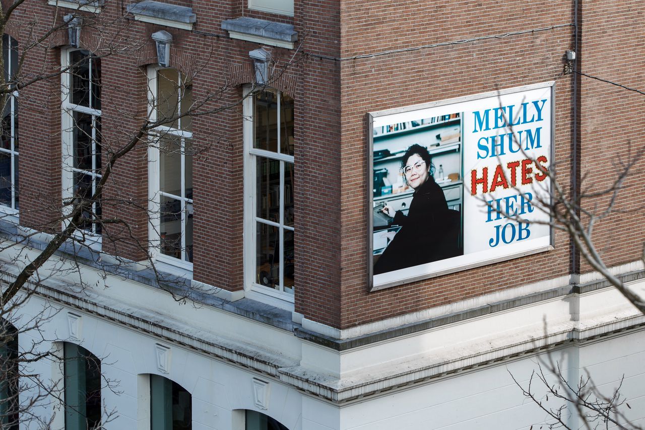 Witte de With Center Changes its Name
